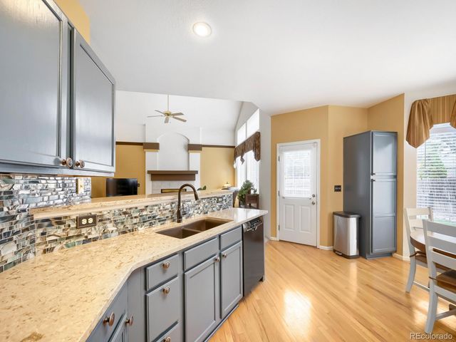 1354 W 111th Place, Northglenn, CO 80234