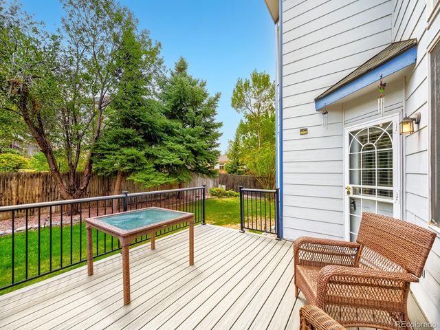 1354 W 111th Place, Northglenn, CO 80234