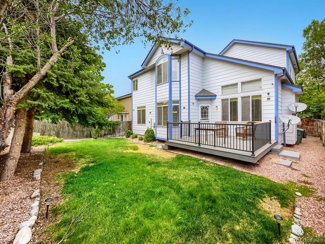 1354 W 111th Place, Northglenn, CO 80234