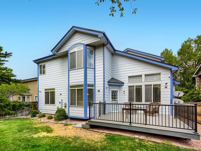 1354 W 111th Place, Northglenn, CO 80234