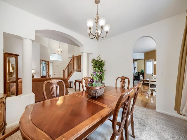1354 W 111th Place, Northglenn, CO 80234