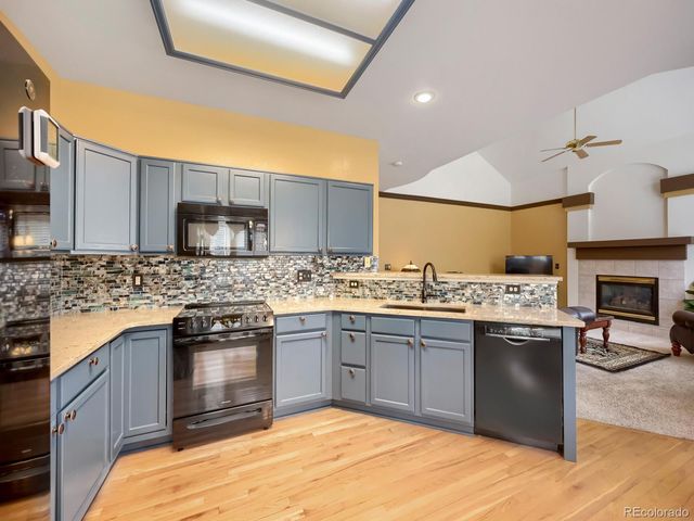 1354 W 111th Place, Northglenn, CO 80234