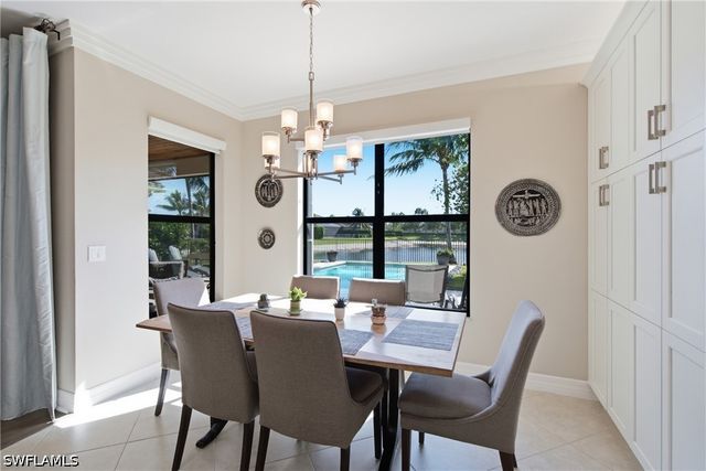 4204 Siderno CT, Naples, FL 34119