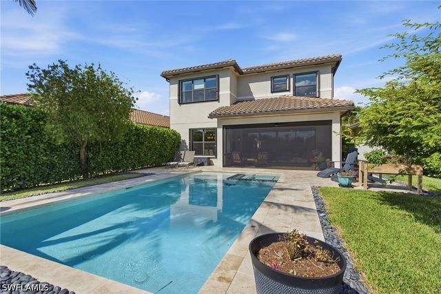 4204 Siderno CT, Naples, FL 34119