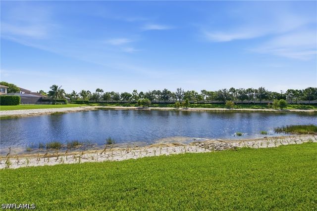 4204 Siderno CT, Naples, FL 34119