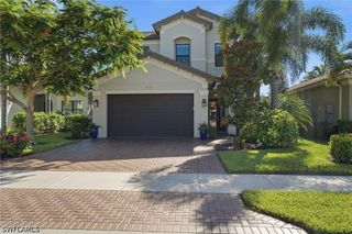 4204 Siderno CT, Naples, FL 34119