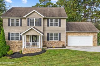 113 Settlers Drive, Clinton, TN 37716