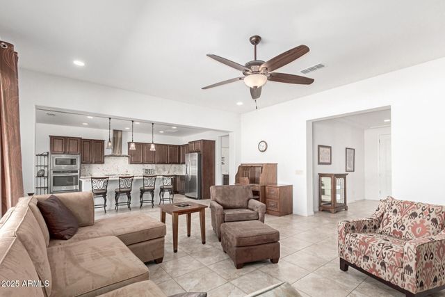 5261 N GRAND CANYON Drive, Eloy, AZ 85131