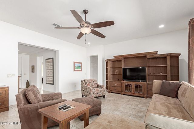 5261 N GRAND CANYON Drive, Eloy, AZ 85131