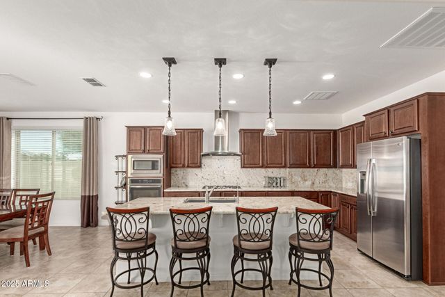 5261 N GRAND CANYON Drive, Eloy, AZ 85131