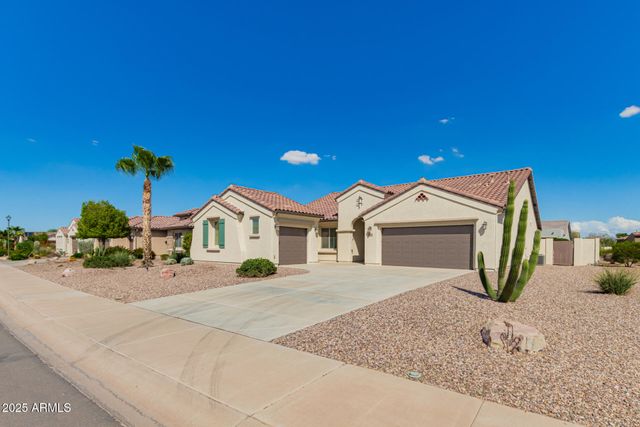 5261 N GRAND CANYON Drive, Eloy, AZ 85131