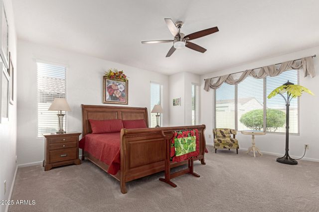 5261 N GRAND CANYON Drive, Eloy, AZ 85131