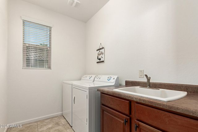 5261 N GRAND CANYON Drive, Eloy, AZ 85131