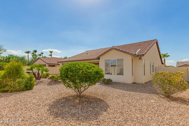 5261 N GRAND CANYON Drive, Eloy, AZ 85131
