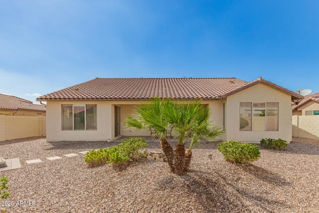 5261 N GRAND CANYON Drive, Eloy, AZ 85131