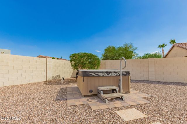 5261 N GRAND CANYON Drive, Eloy, AZ 85131