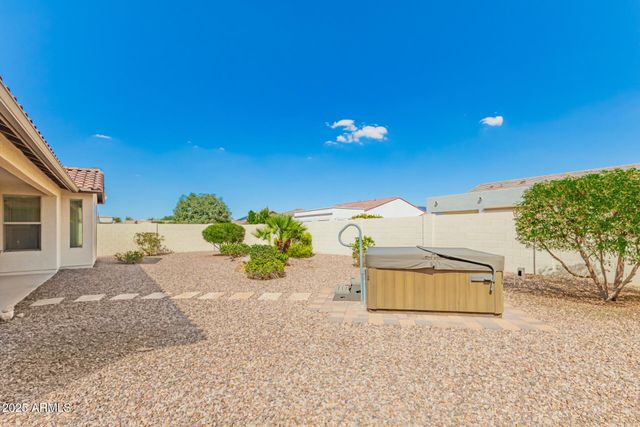 5261 N GRAND CANYON Drive, Eloy, AZ 85131