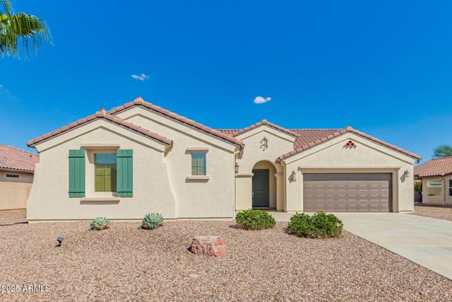 5261 N GRAND CANYON Drive, Eloy, AZ 85131