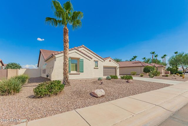 5261 N GRAND CANYON Drive, Eloy, AZ 85131