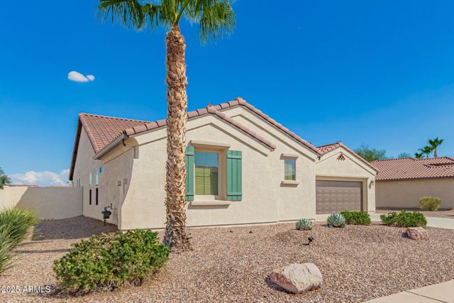 5261 N GRAND CANYON Drive, Eloy, AZ 85131