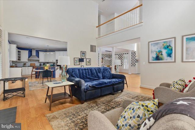 15638 WHITE TAIL LN, Culpeper, VA 22701