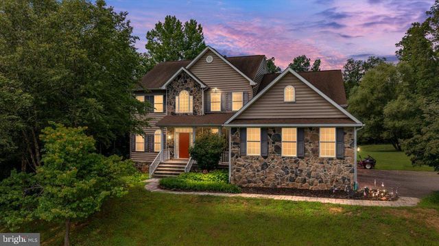 15638 WHITE TAIL LN, Culpeper, VA 22701