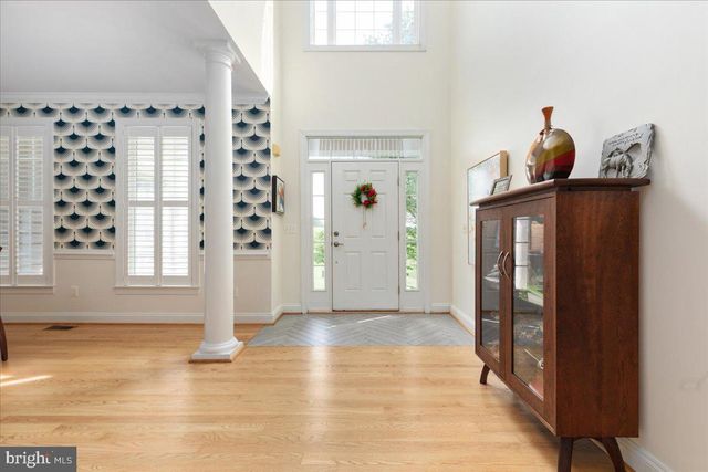 15638 WHITE TAIL LN, Culpeper, VA 22701