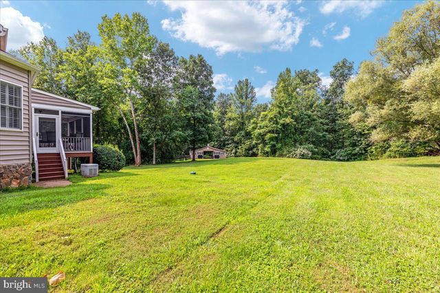 15638 WHITE TAIL LN, Culpeper, VA 22701