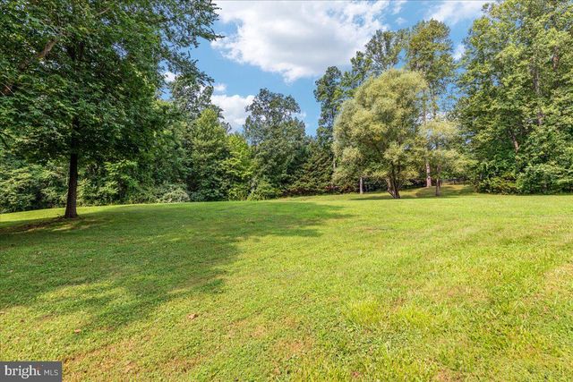 15638 WHITE TAIL LN, Culpeper, VA 22701