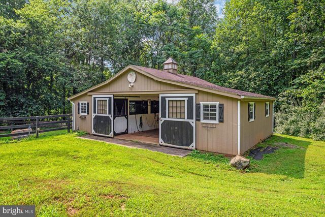15638 WHITE TAIL LN, Culpeper, VA 22701