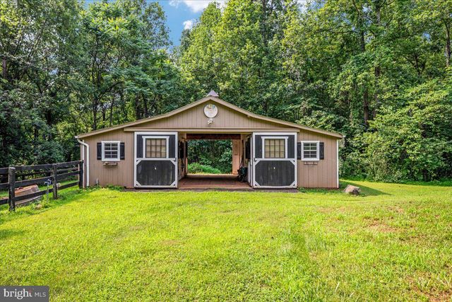 15638 WHITE TAIL LN, Culpeper, VA 22701
