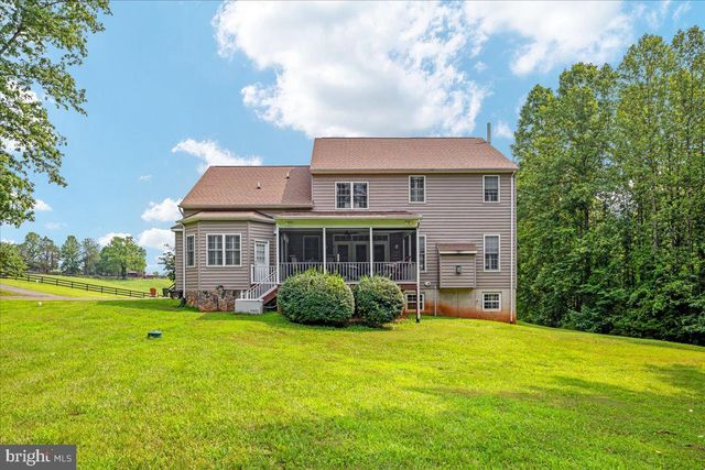 15638 WHITE TAIL LN, Culpeper, VA 22701