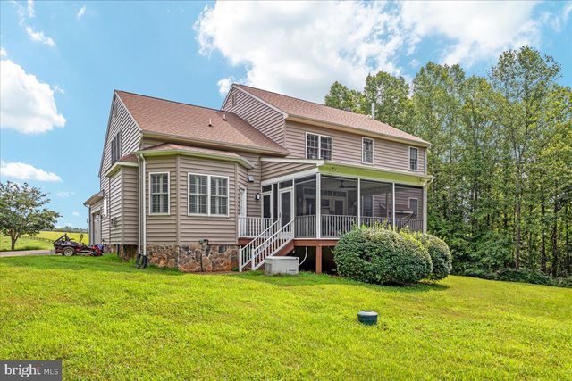15638 WHITE TAIL LN, Culpeper, VA 22701