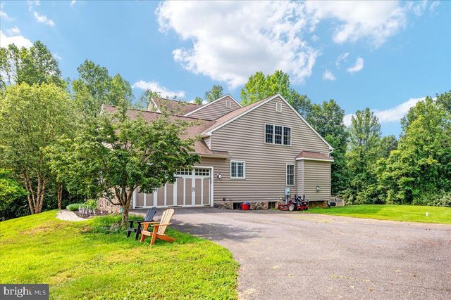 15638 WHITE TAIL LN, Culpeper, VA 22701