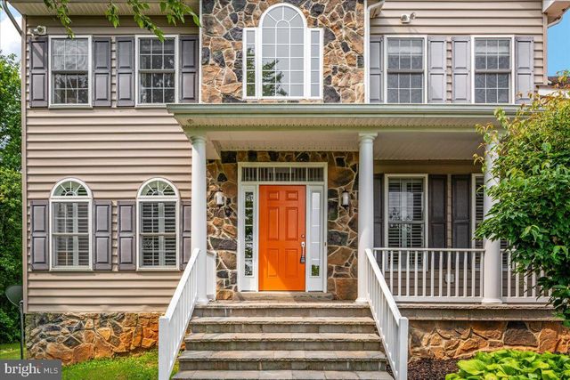 15638 WHITE TAIL LN, Culpeper, VA 22701