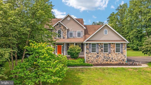 15638 WHITE TAIL LN, Culpeper, VA 22701