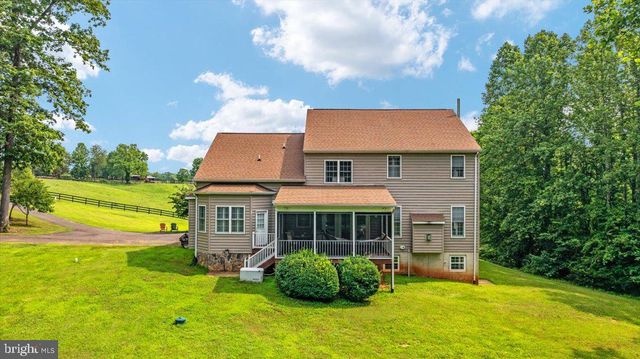 15638 WHITE TAIL LN, Culpeper, VA 22701