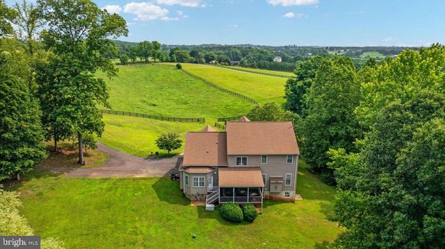 15638 WHITE TAIL LN, Culpeper, VA 22701