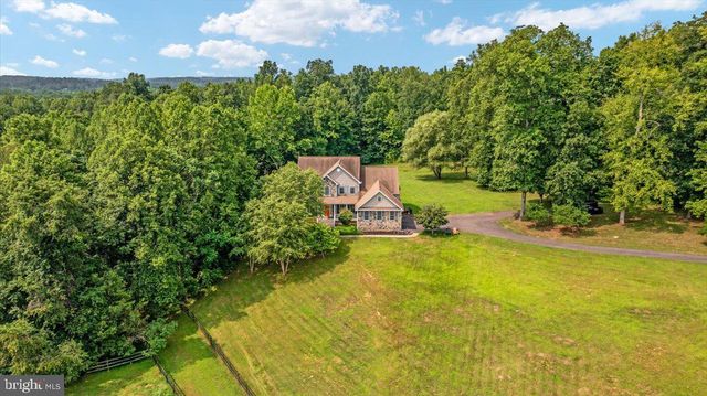 15638 WHITE TAIL LN, Culpeper, VA 22701