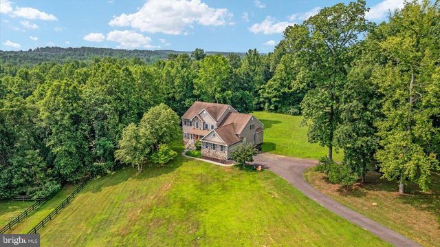 15638 WHITE TAIL LN, Culpeper, VA 22701