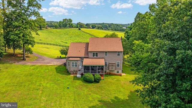 15638 WHITE TAIL LN, Culpeper, VA 22701