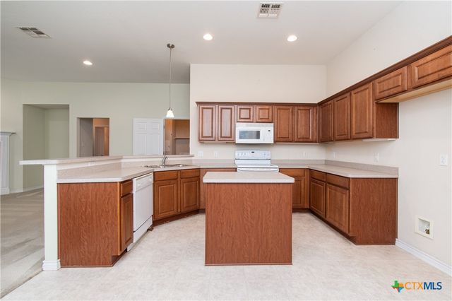 5812 Ellington Court, Temple, TX 76502
