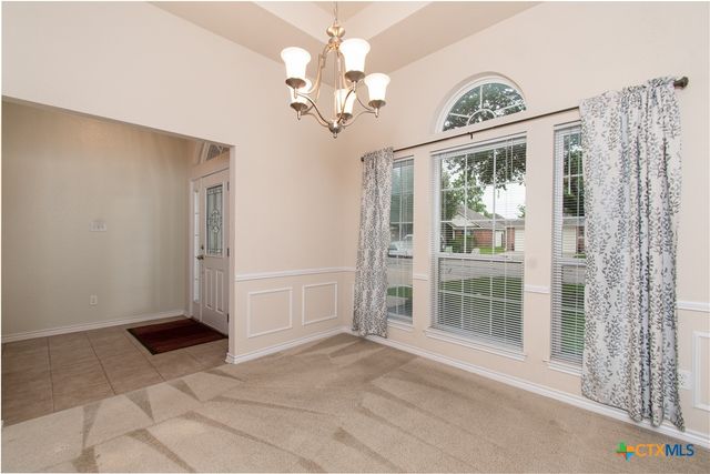 5812 Ellington Court, Temple, TX 76502
