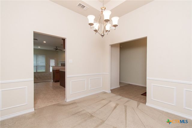 5812 Ellington Court, Temple, TX 76502