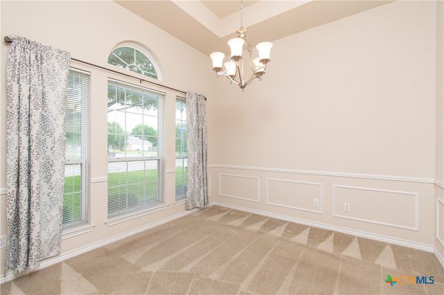 5812 Ellington Court, Temple, TX 76502