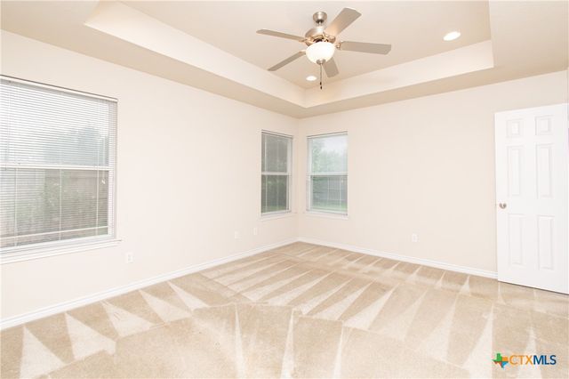5812 Ellington Court, Temple, TX 76502