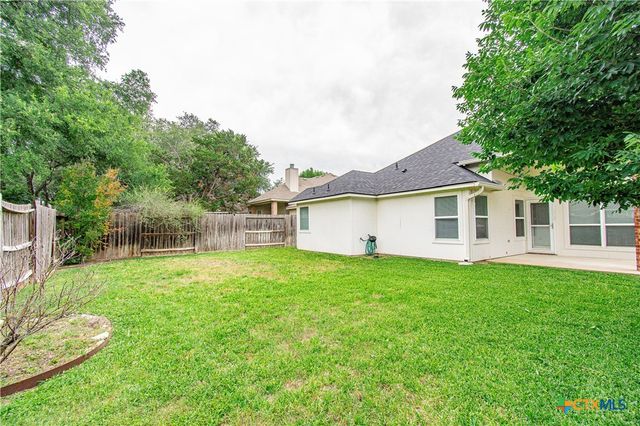 5812 Ellington Court, Temple, TX 76502