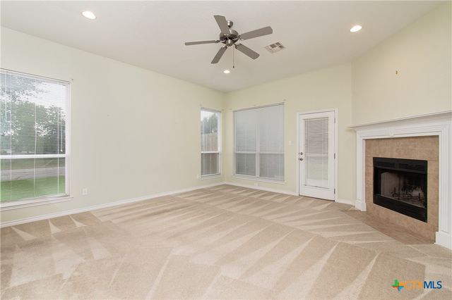 5812 Ellington Court, Temple, TX 76502