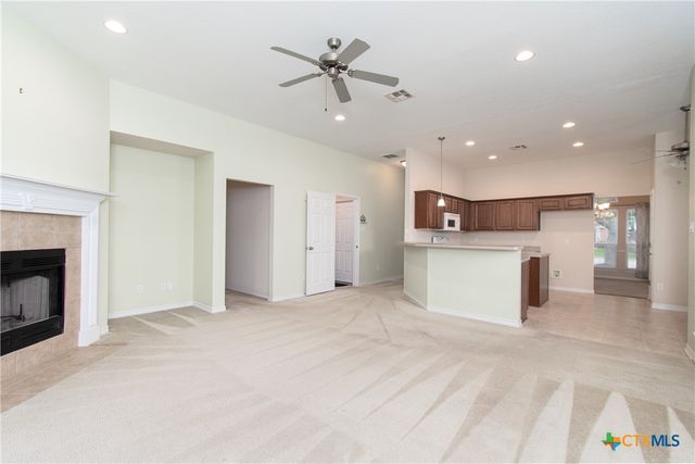 5812 Ellington Court, Temple, TX 76502