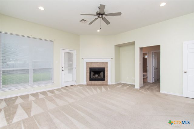 5812 Ellington Court, Temple, TX 76502